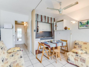 Studio Escale Plage-2 by Interhome